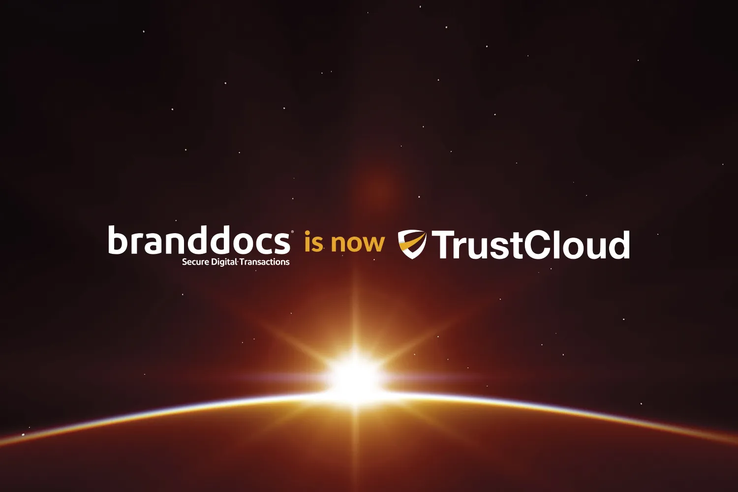 Branddocs is now TrustCloud