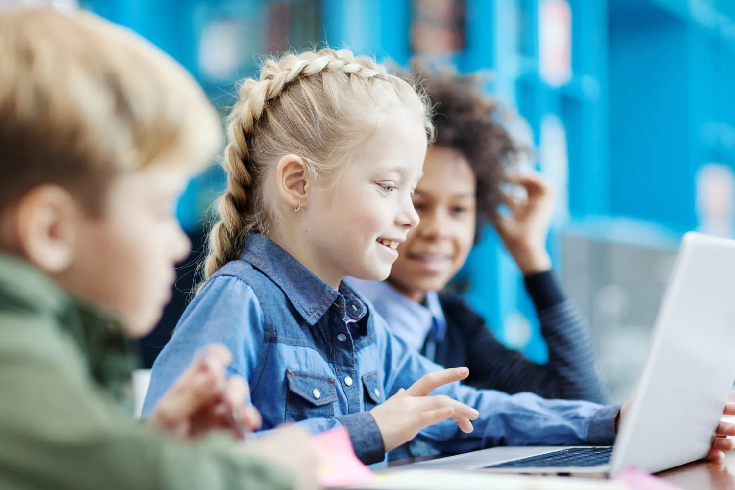 TrustCloud | Beyond targeted advertising: Key changes to COPPA Child Online Protection Law