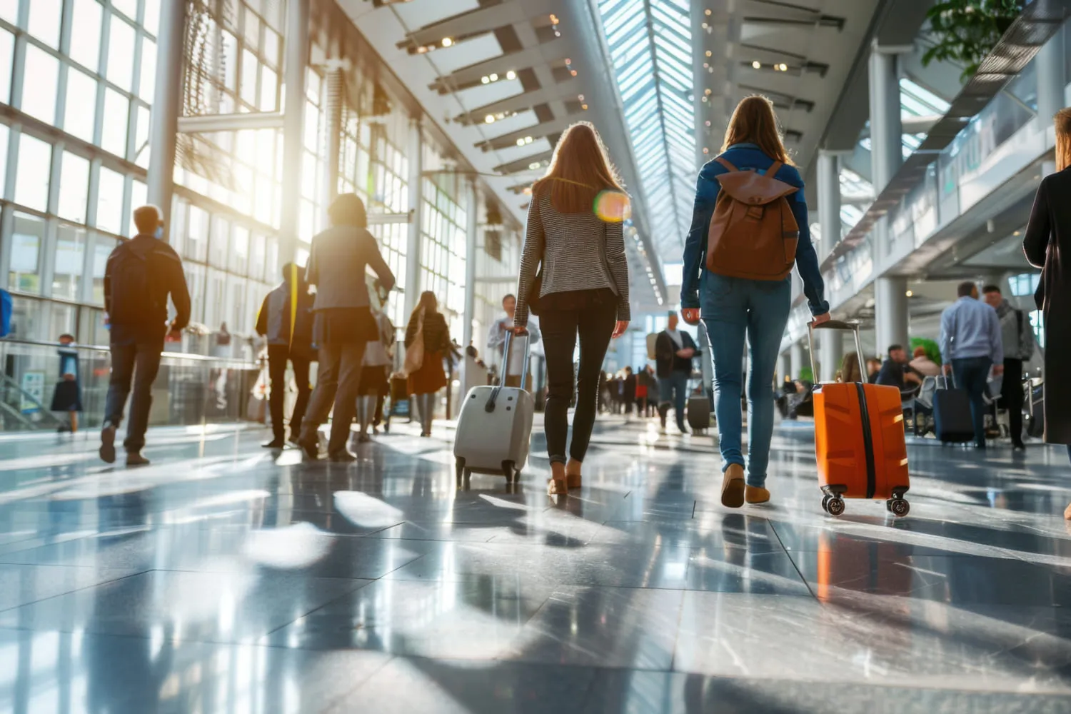 TrustCloud | New EU Digital Travel 2030 regulation: what will it really mean for European citizens?