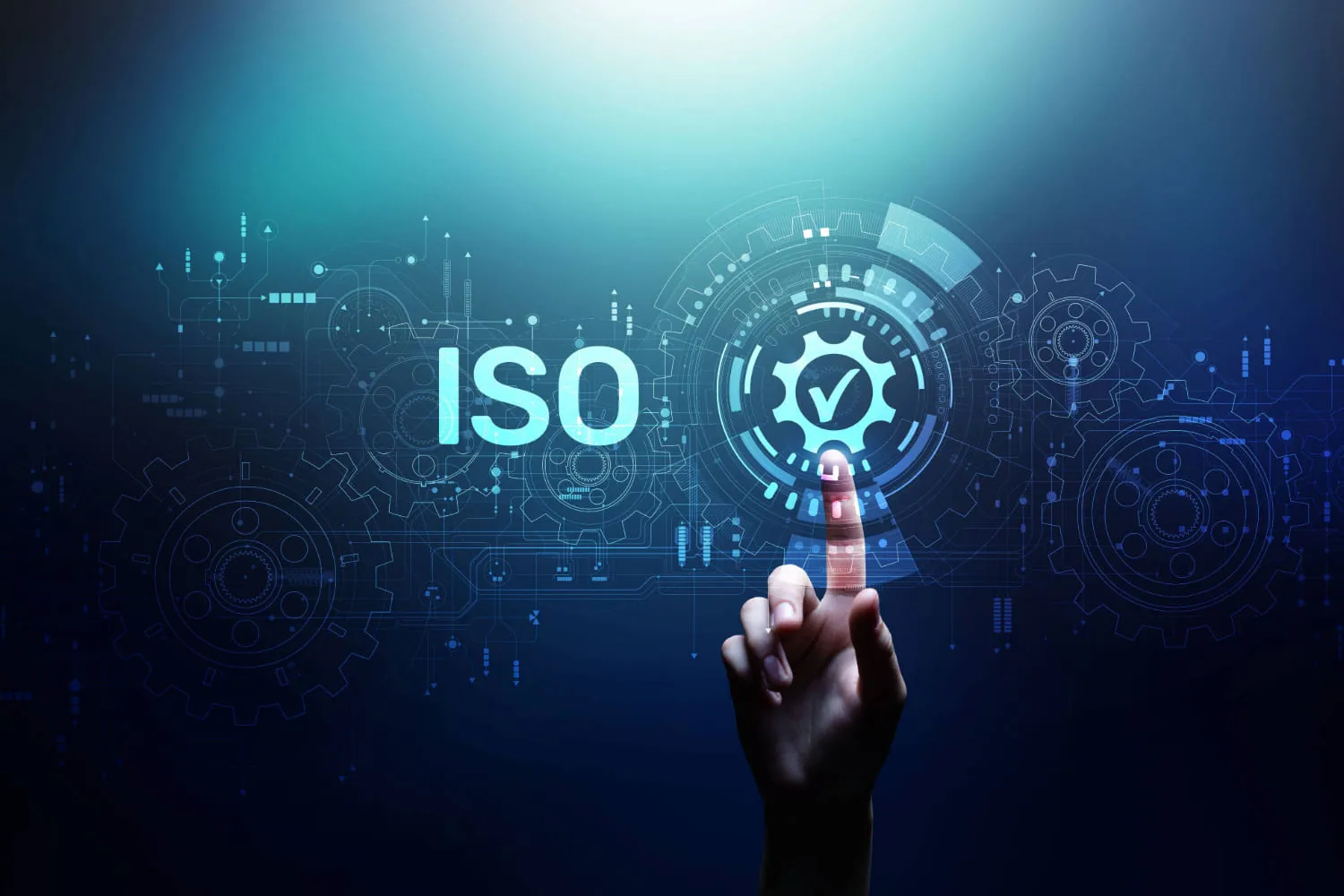 TrustCloud | ISO 27001: What is the purpose of this security standard