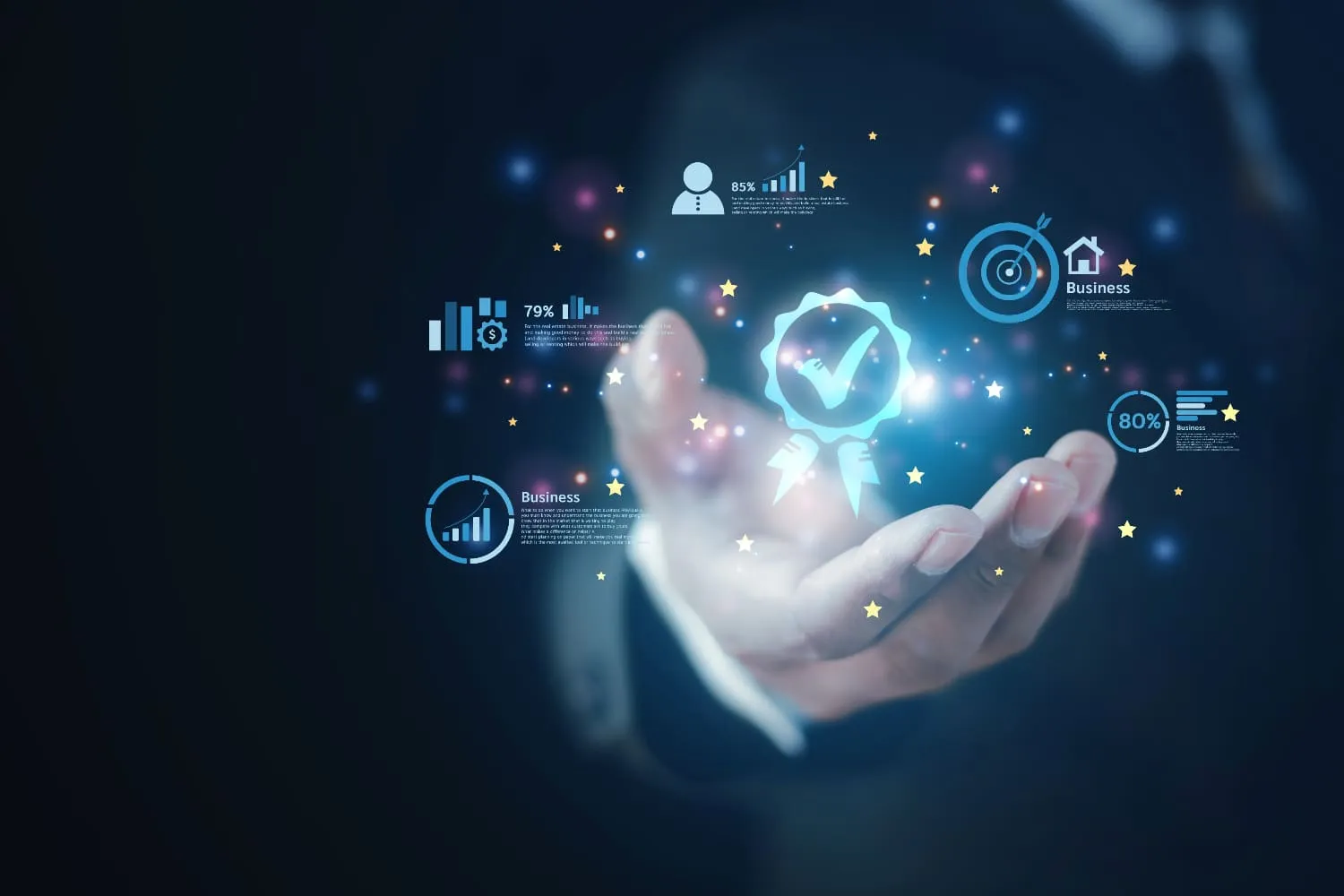 TrustCloud | ISO fraud: transparency and compliance for building trust