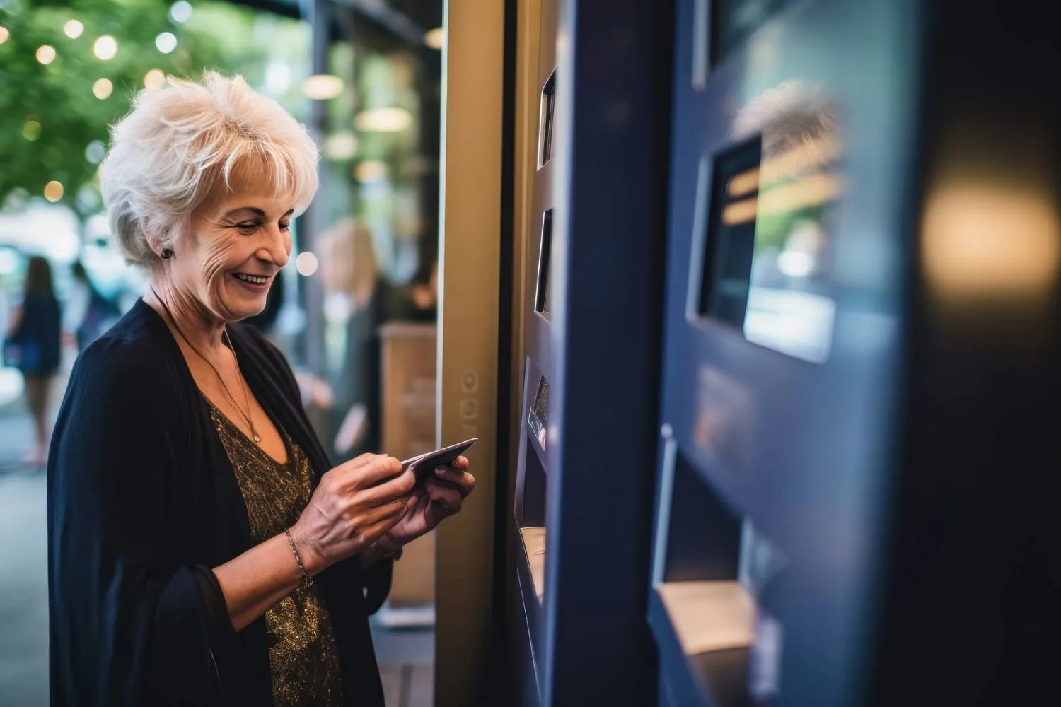 TrustCloud | No One Left Behind: Challenges for full inclusion in digital banking