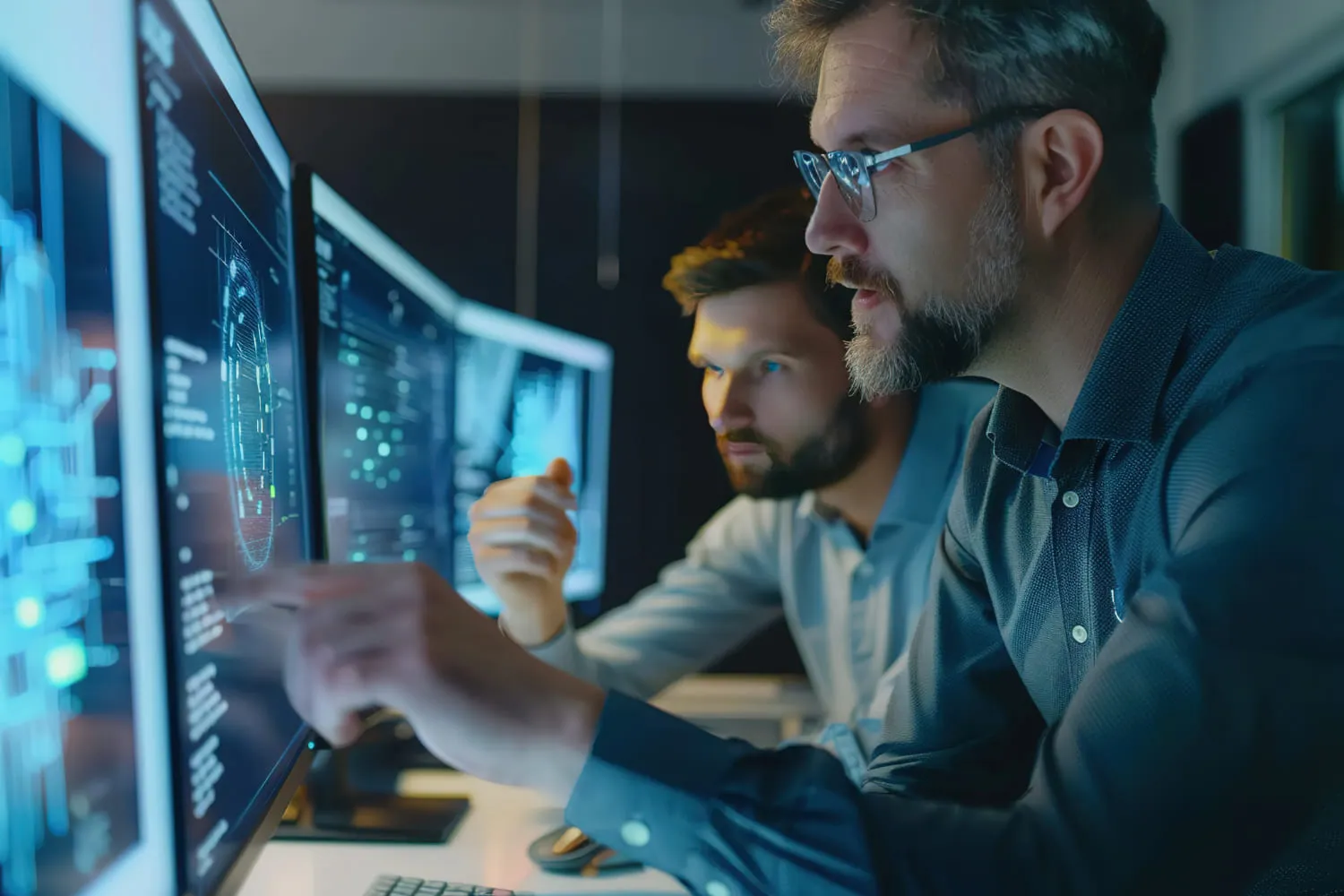 TrustCloud | What happened in cybersecurity during Q3 2024: Milestones, records, and future directions