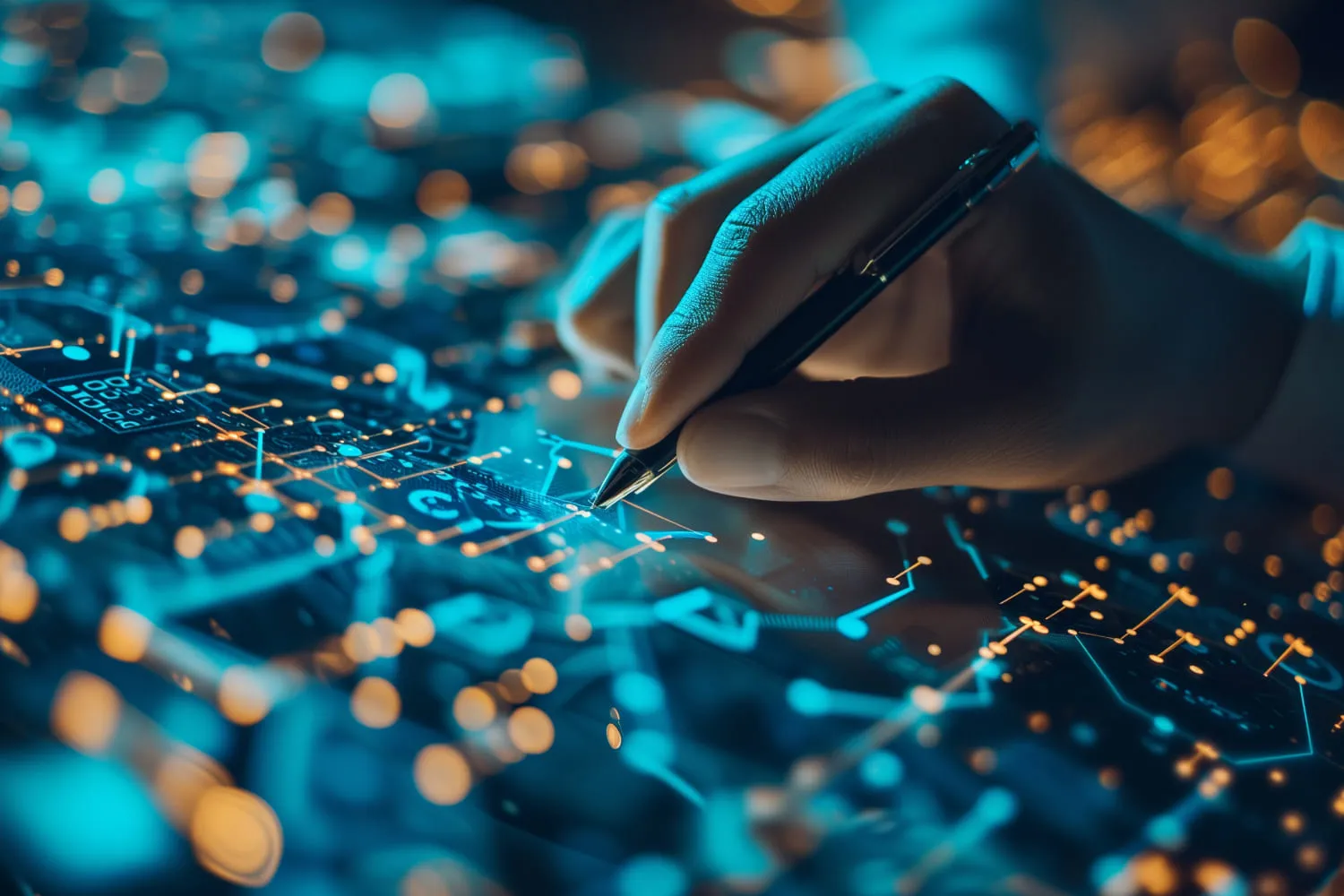 Trustcloud | Differences between Qualified Electronic Signature (QES) and Advanced Electronic Signature (AES)