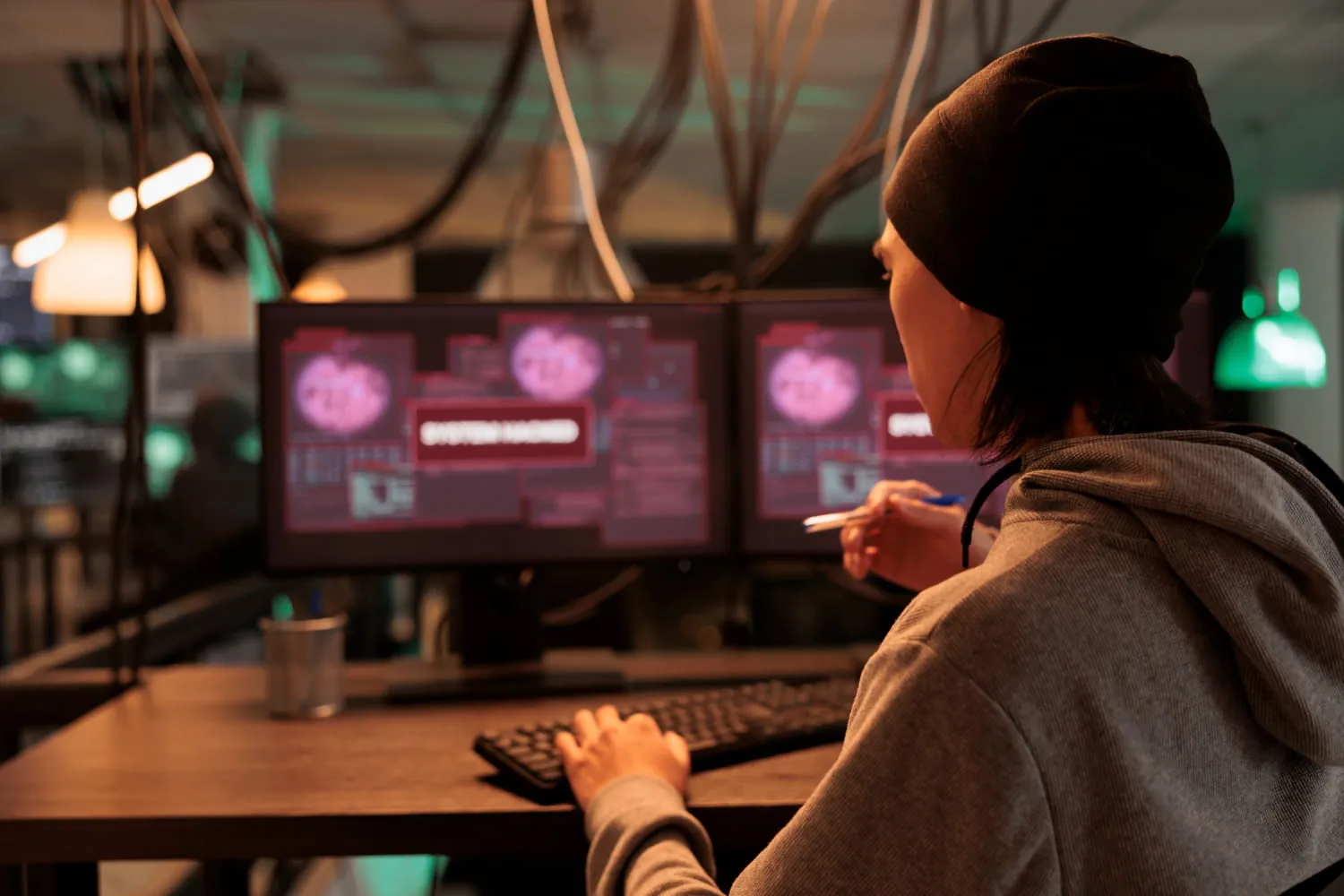 The 'all-inclusive' of cybercrime: Scam-as-a-Service facilitates digital fraud
