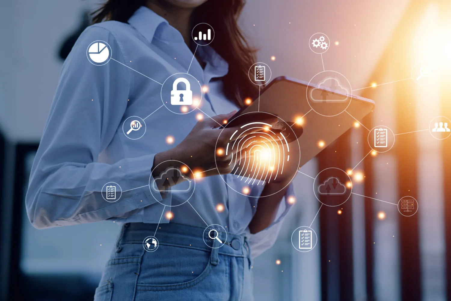 TrustCloud | Identity Authentication: What it is and how it works