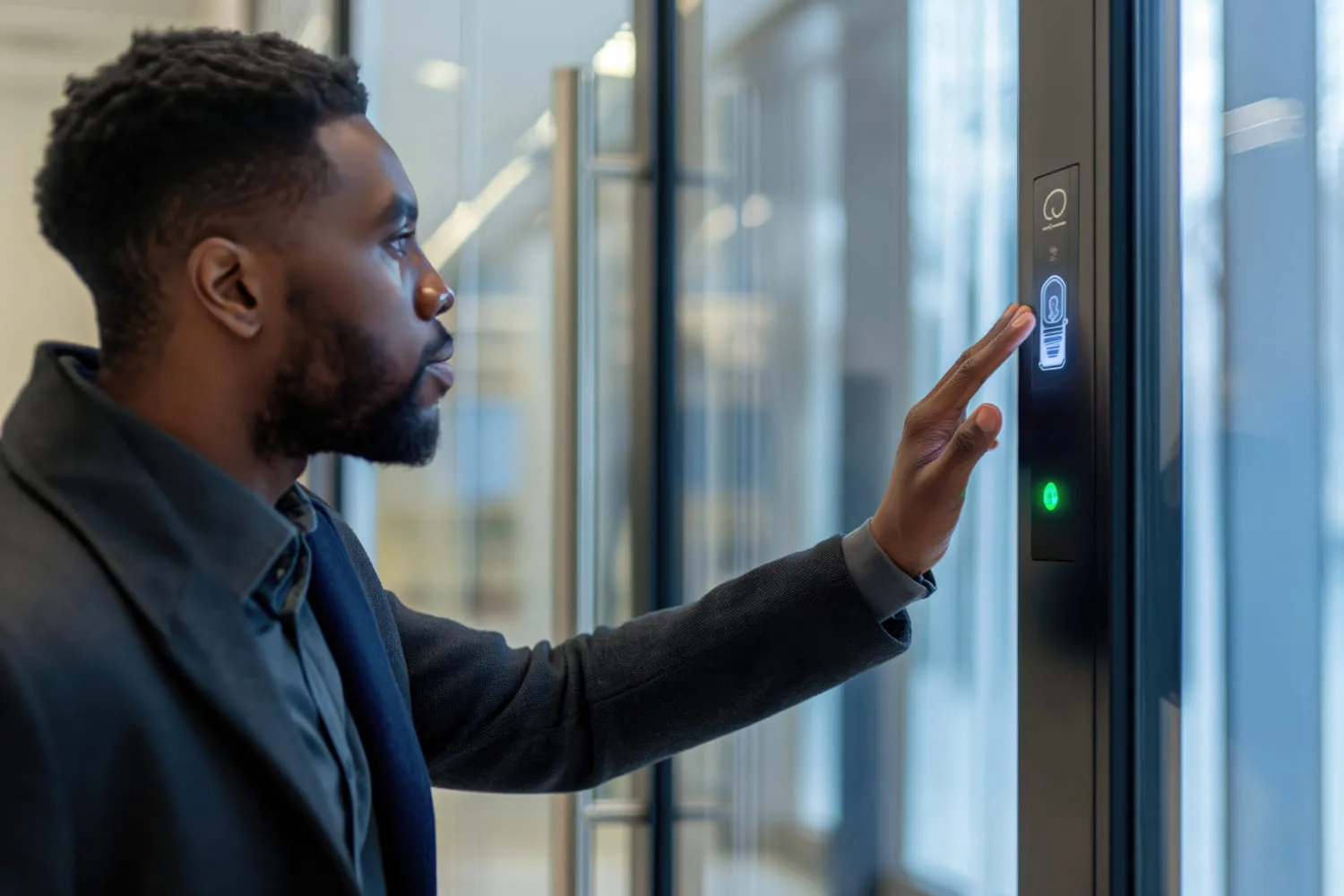 TrustCloud | Current trends in biometrics: applications across all sectors