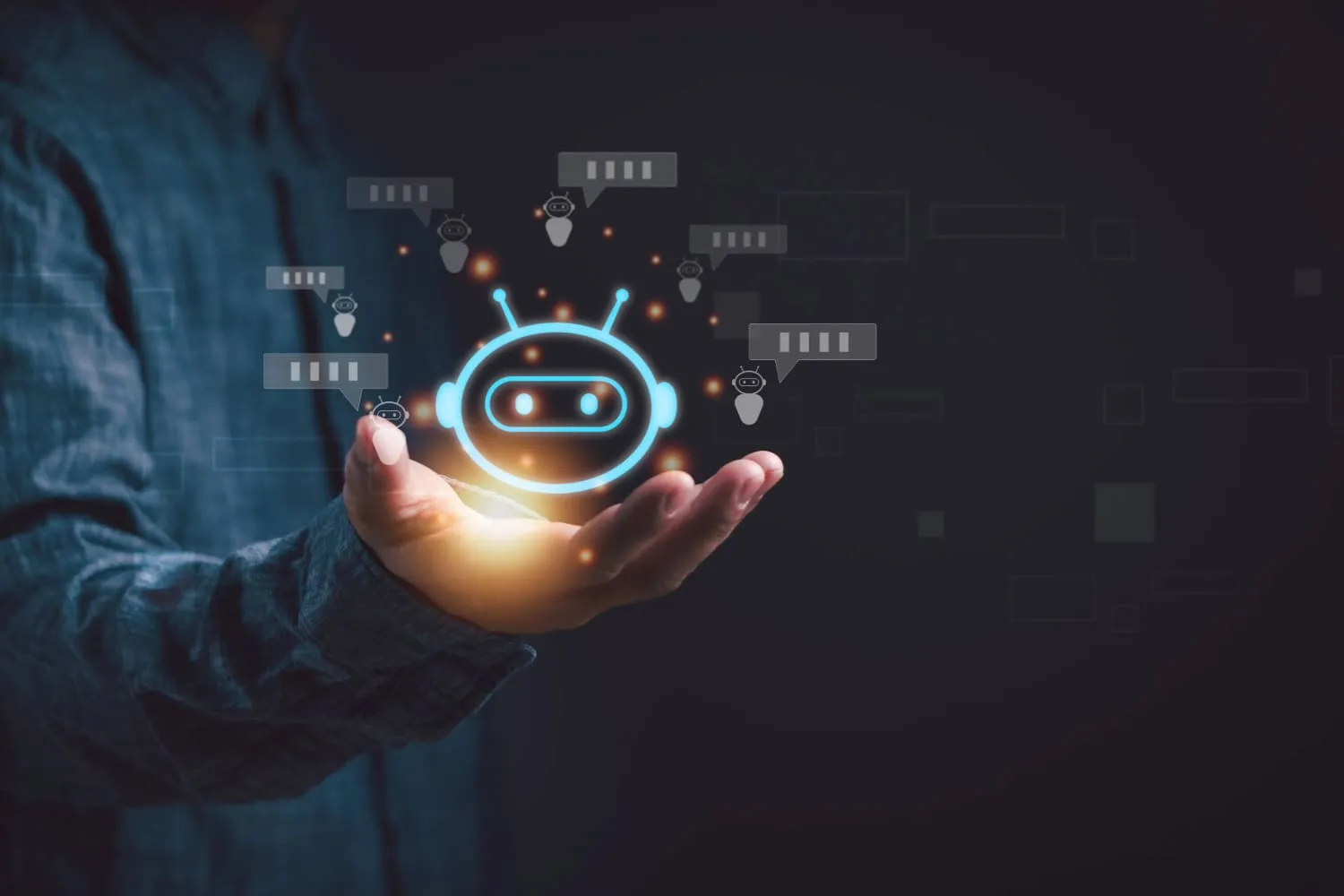 TrustCloud | Fighting against bots: protecting our networks and data