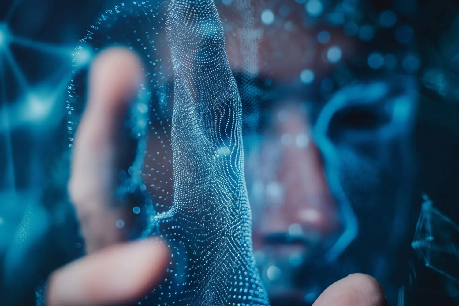 TrustCloud | Customer authentication: innovation and efficiency in the passwordless era