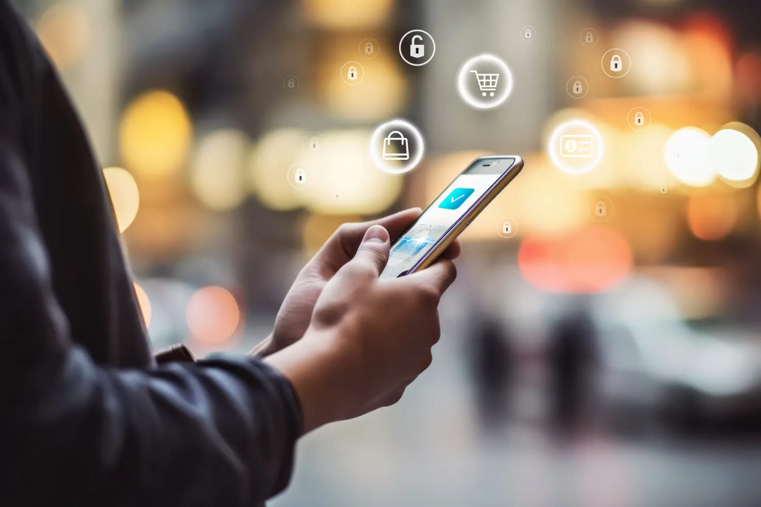 TrustCloud | The dilemma of digital wallets: convenience vs. security