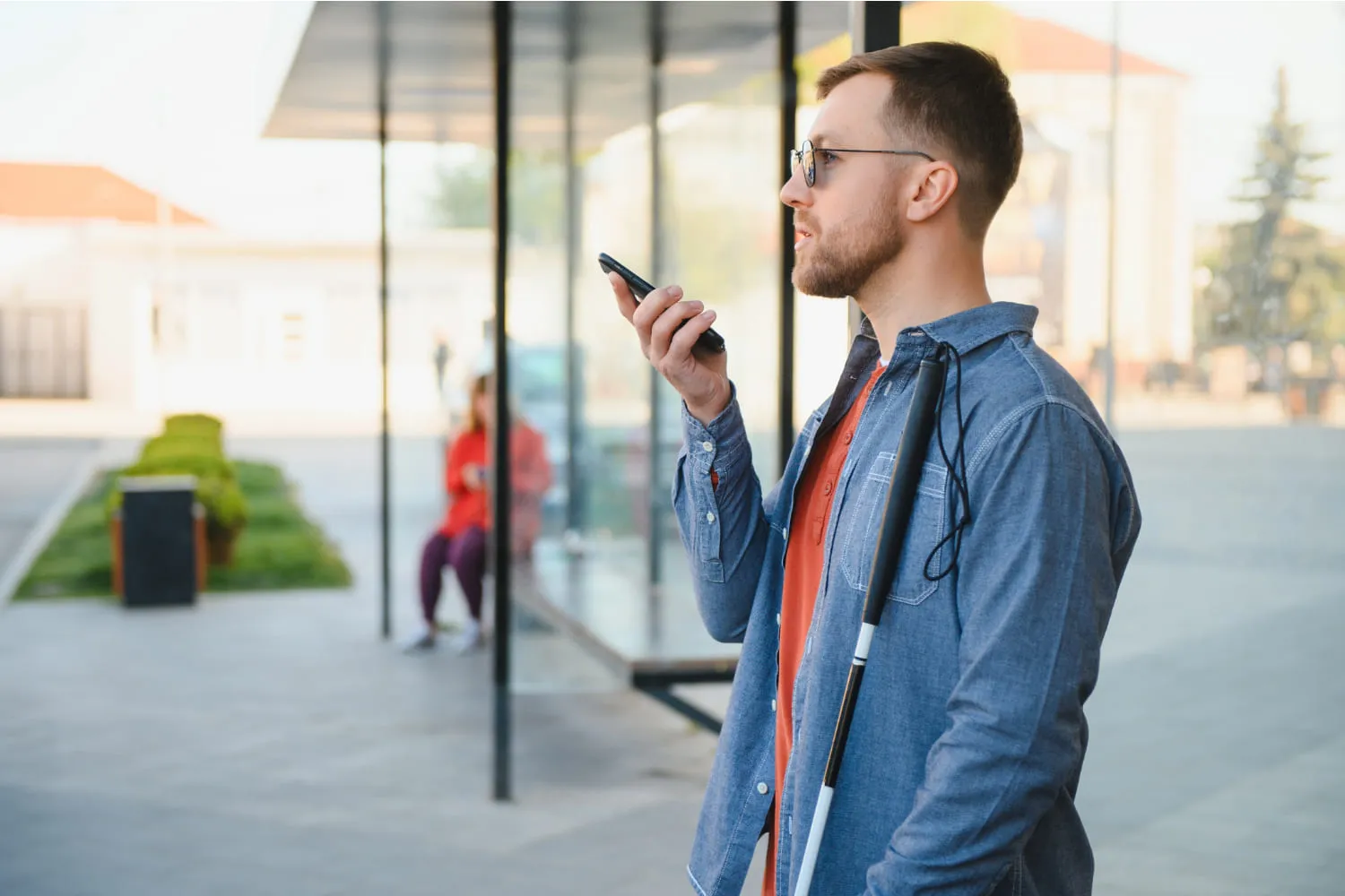 TrustCloud | No One Left Behind: Living with disability in the digital age