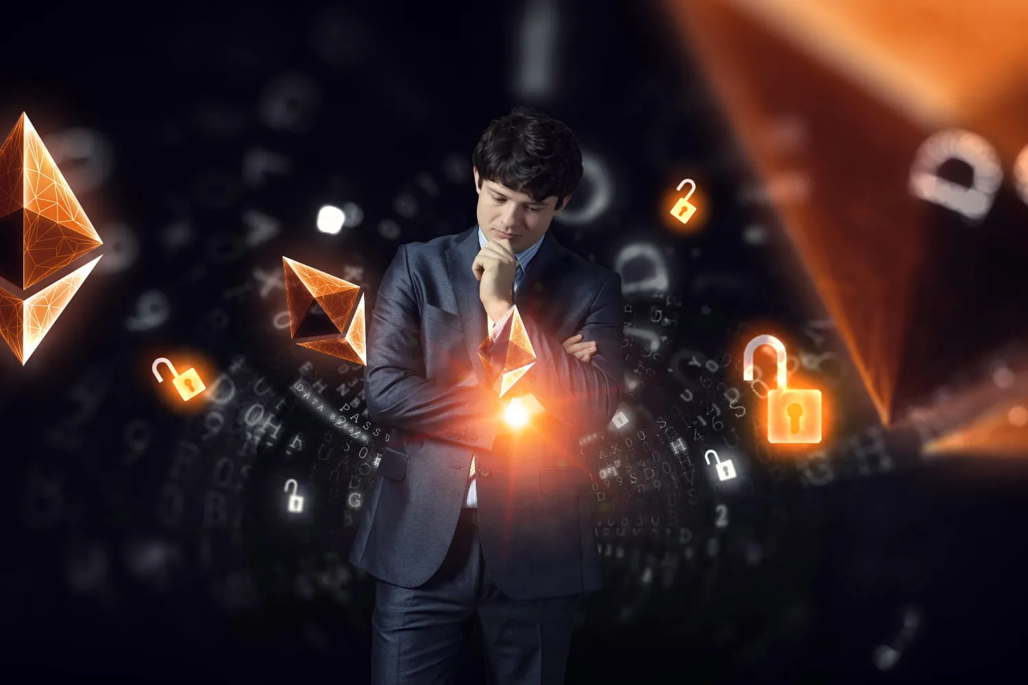 TrustCloud | The enemies of digital identity