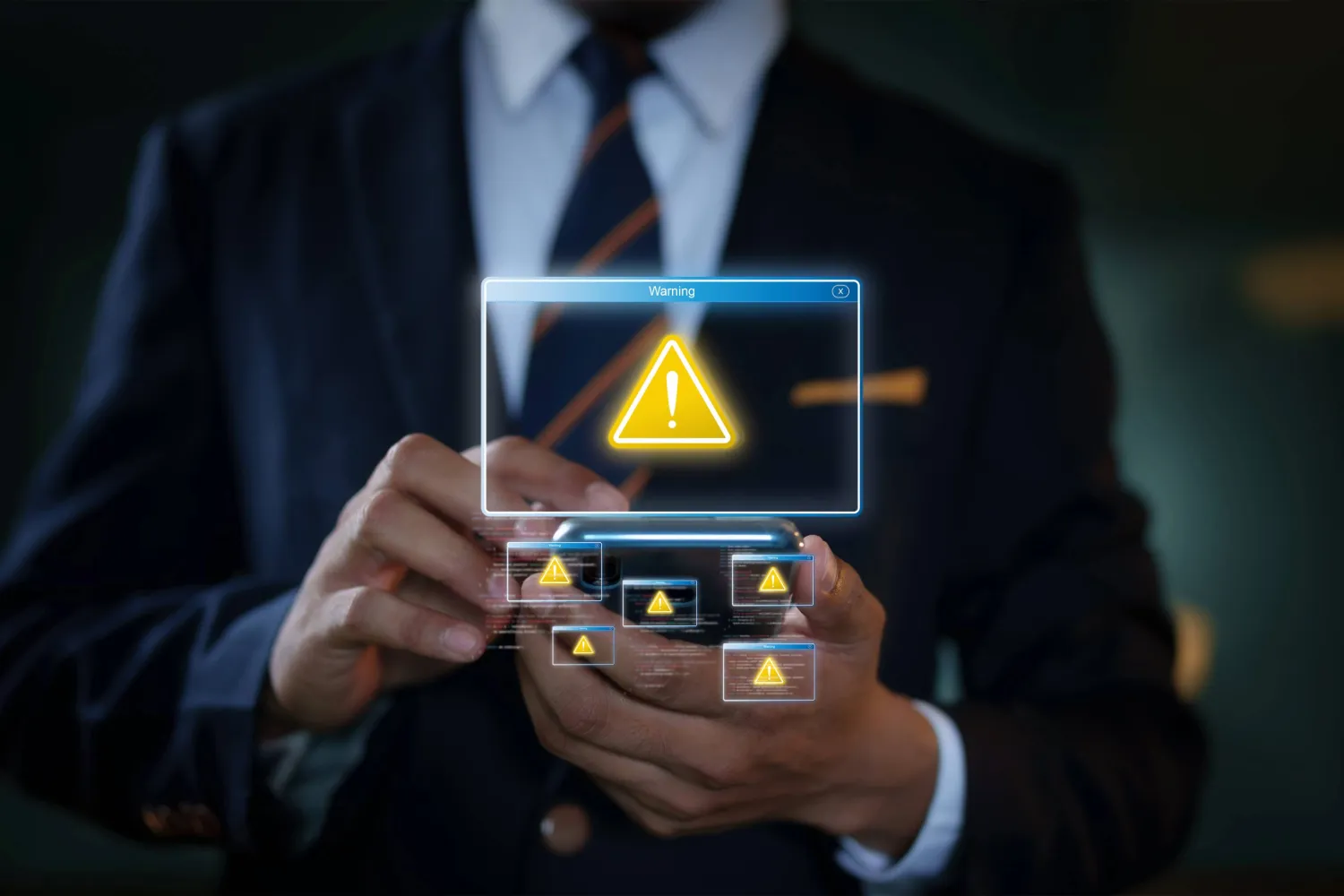 TrustCloud | Digital Identities: the frauds that persist
