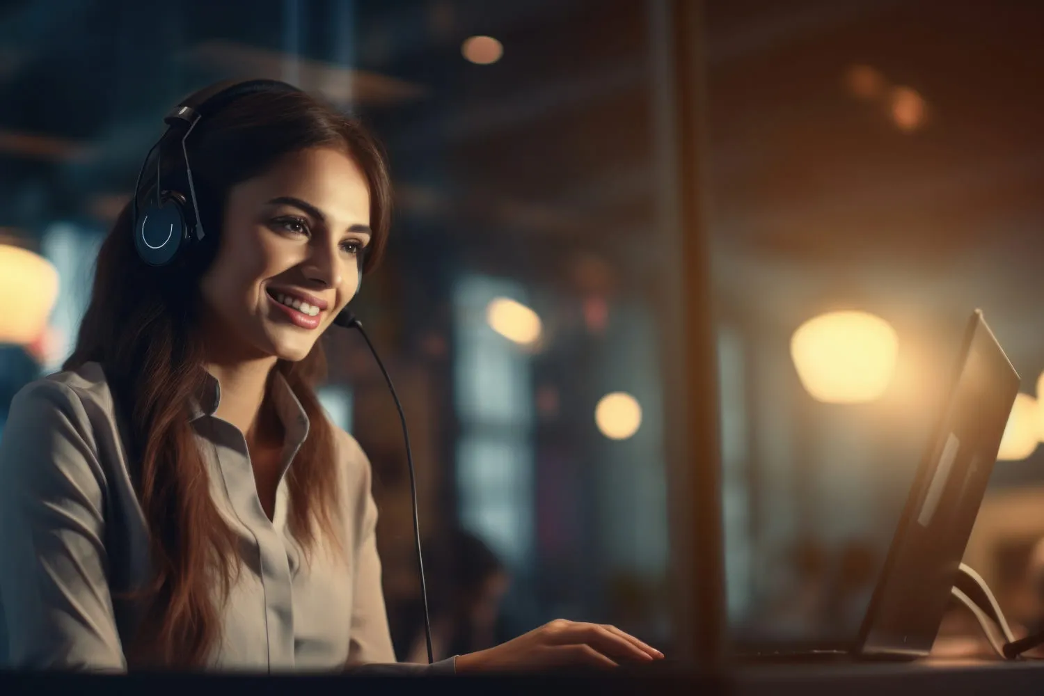 TrustCloud | HelpMe button: the solution that rescues customers with a single click