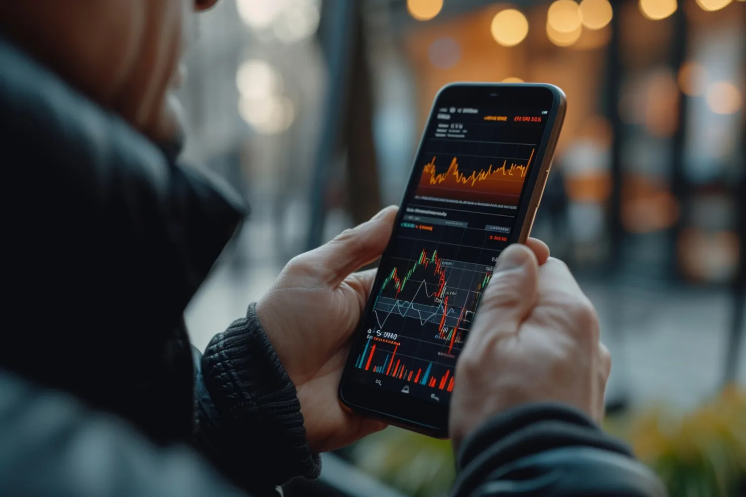 TrustCloud | How to use investment platforms and roboadvisors without compromising our digital identity