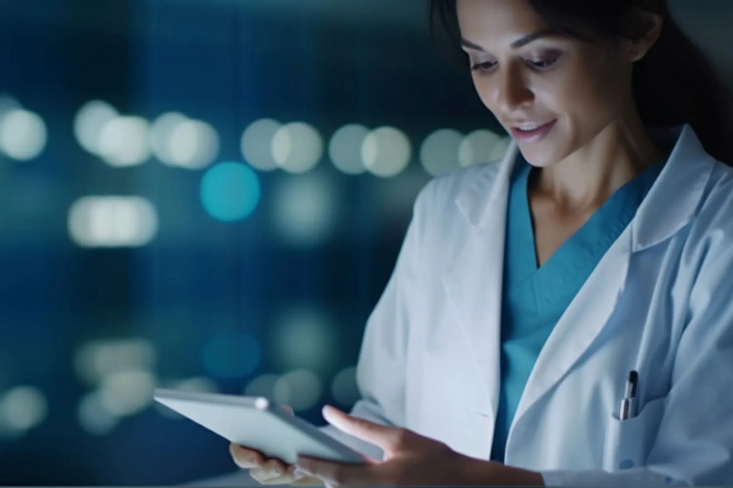 TrustCloud | The perils of medical identity theft in the era of digital healthcare