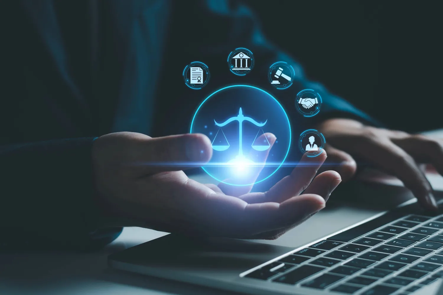 TrustCloud | NewLaw Summit 2024: A pivotal gathering for the future of the legal and fiscal sector