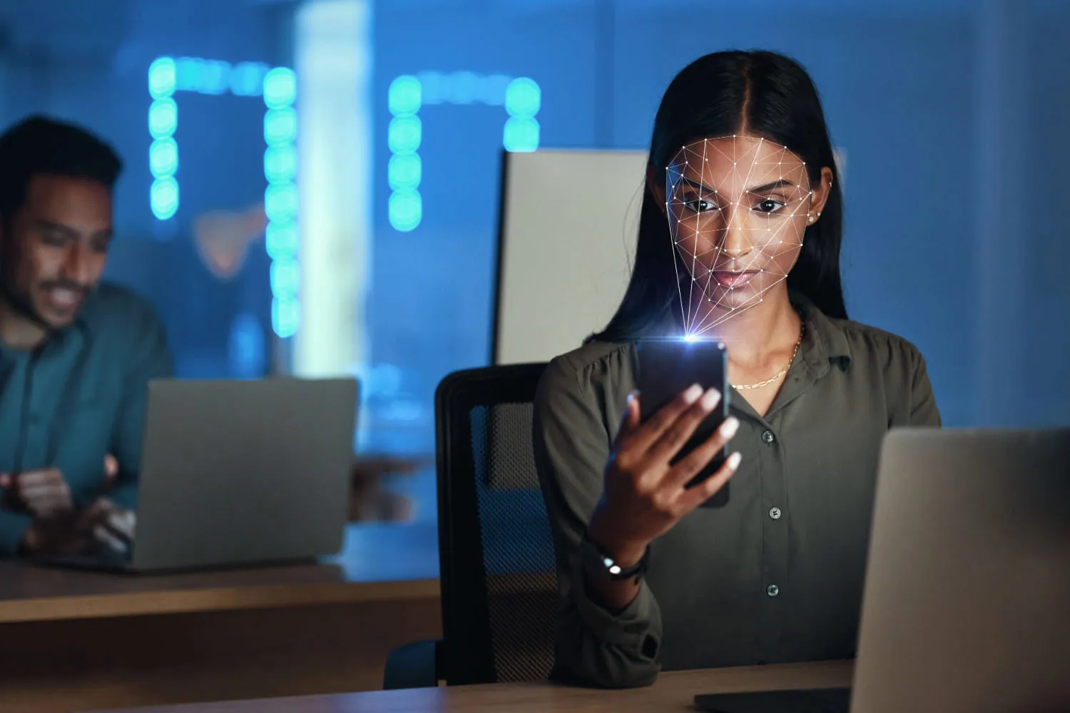 TrustCloud | Digital identity verification: online identification