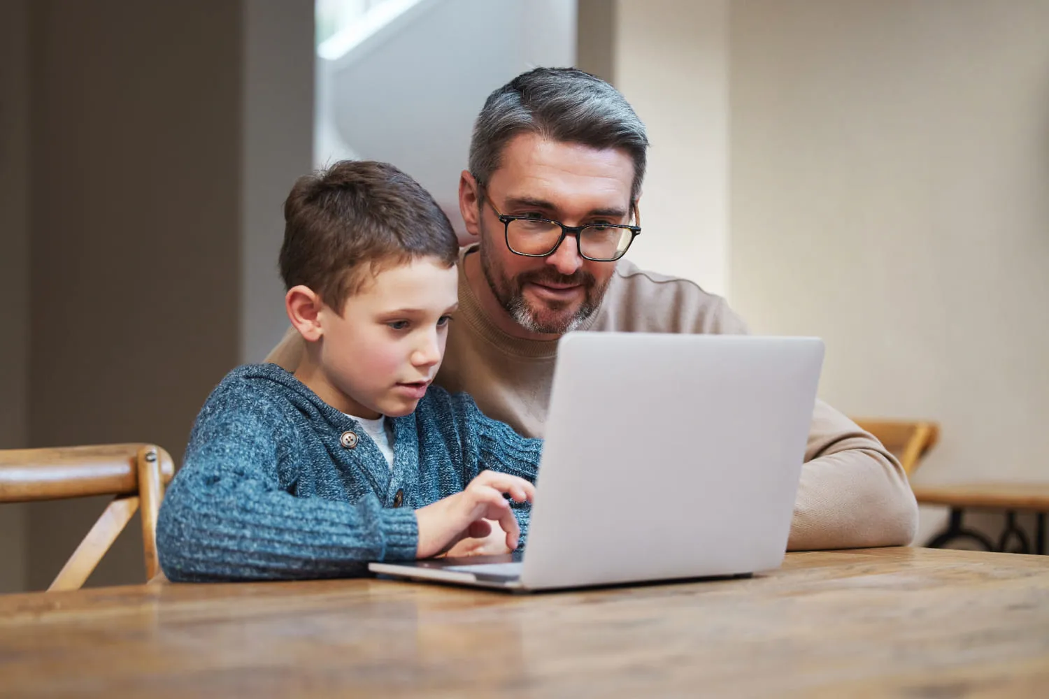 TrustCloud | Parental Onboarding: secure access to digital services for minors
