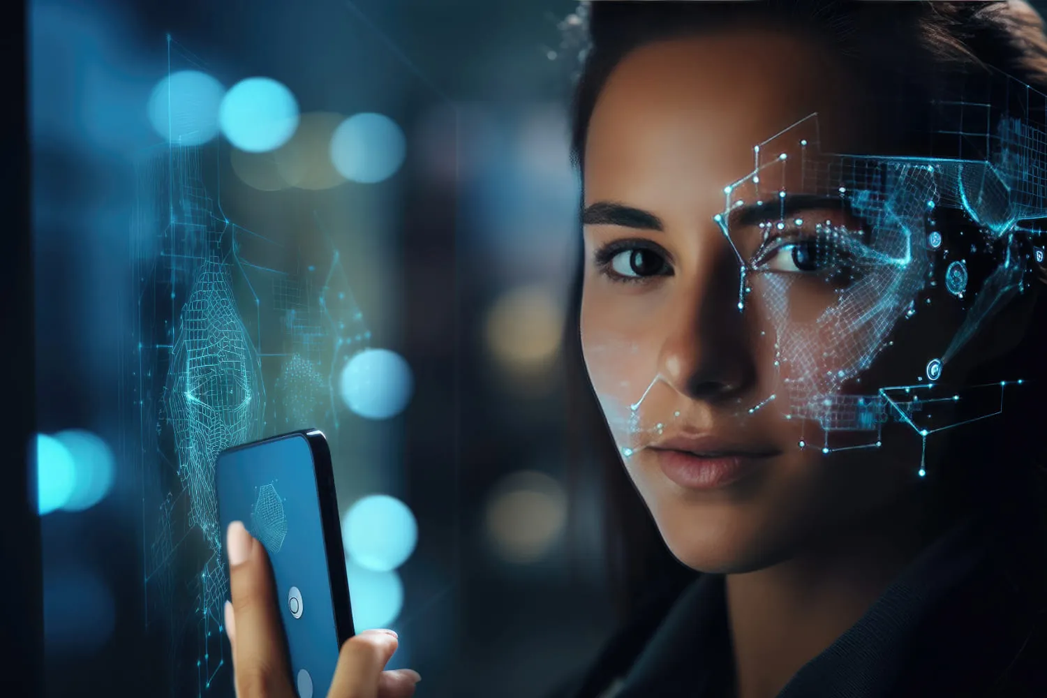 TrustCloud | The evolution of digital identity platforms: from passwords to blockchain