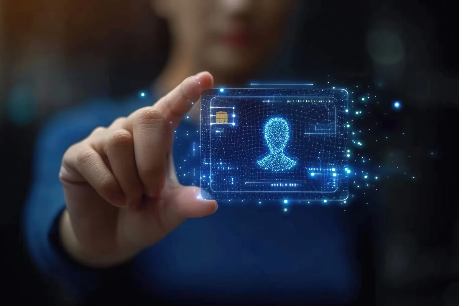 TrustCloud | Protecting and verifying: how security features in identity documents have improved