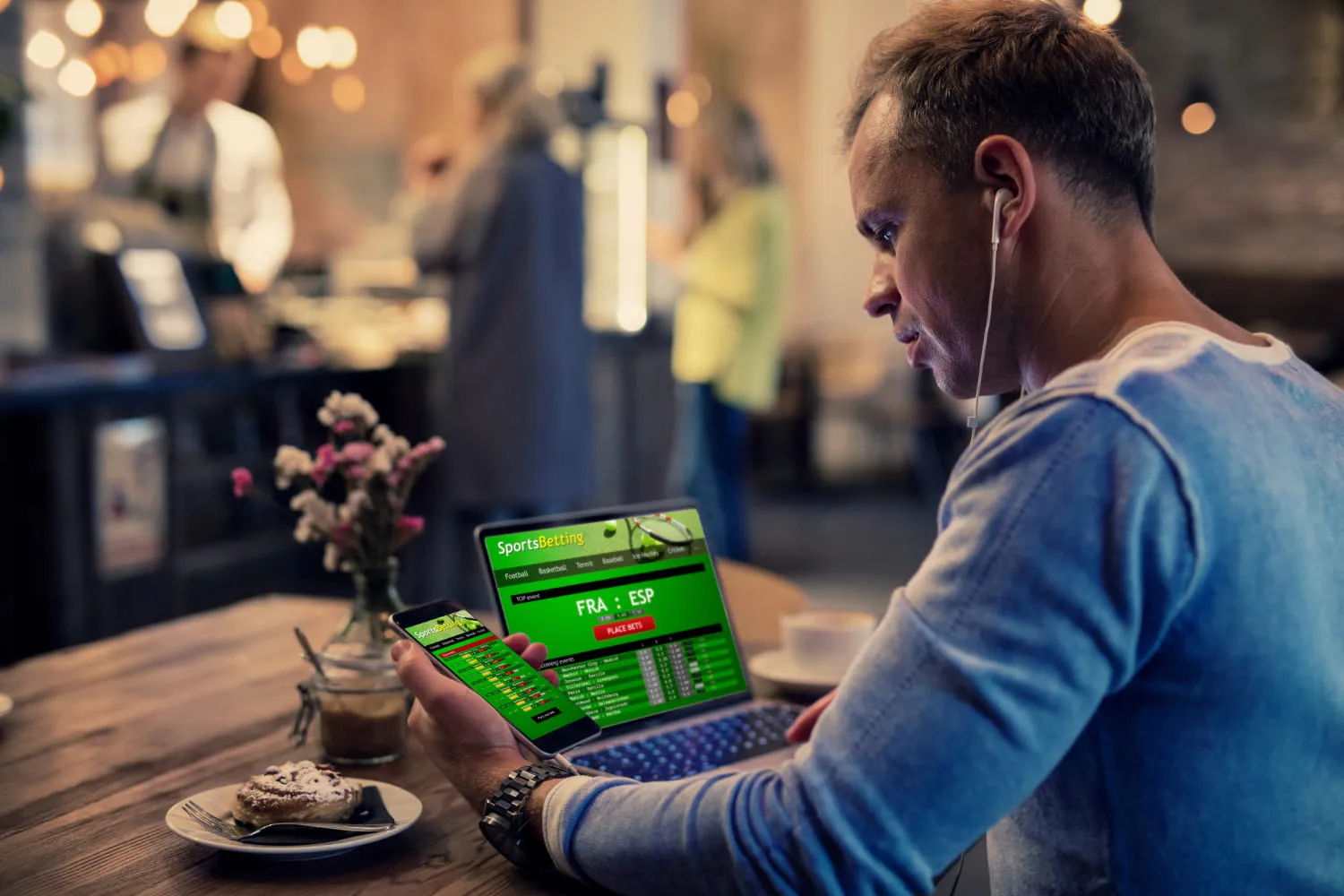 TrustCloud | Why age verification is essential for major sporting events