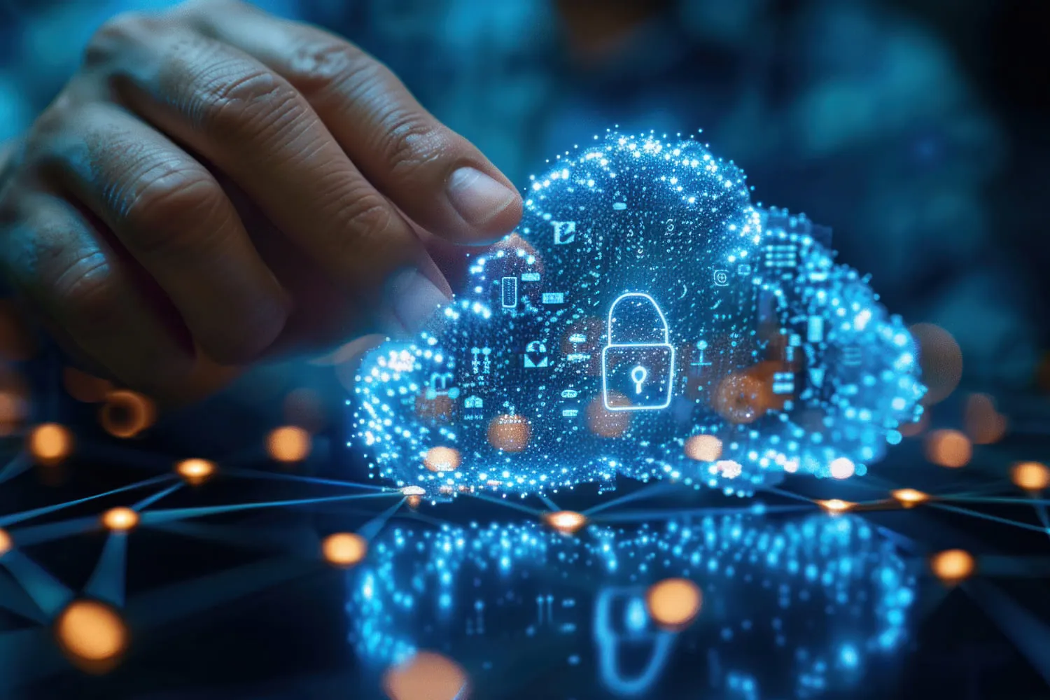 TrustCloud | What is Vendor Lock-in and why is it a problem?