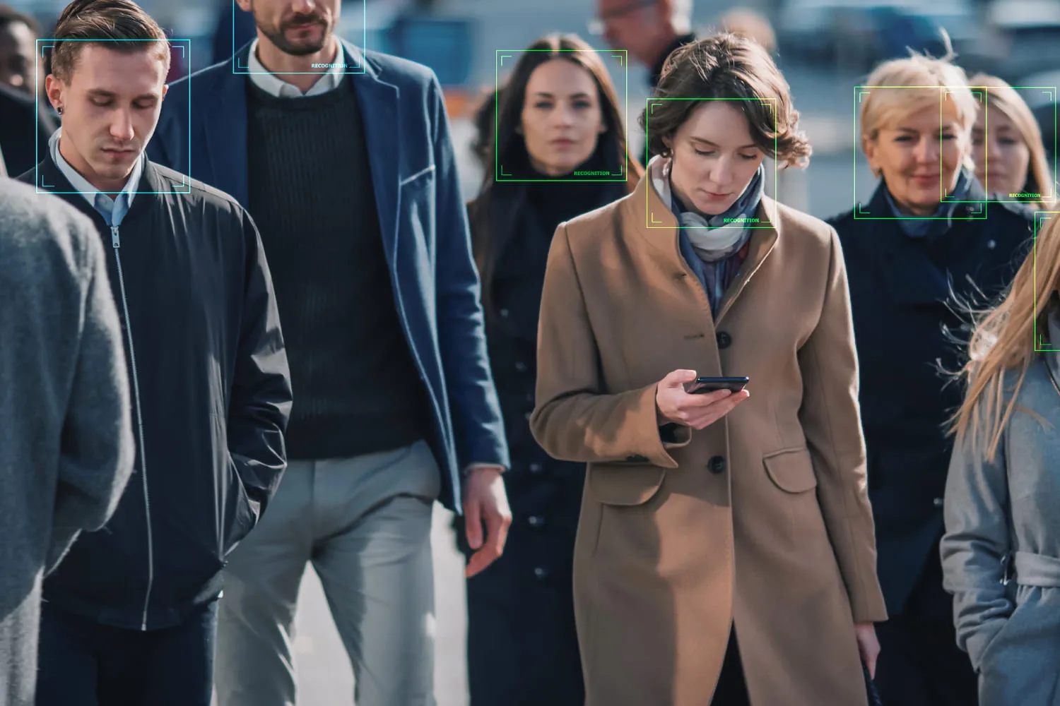 TrustCloud | Video identification: adapting to prevent new forms of attacks