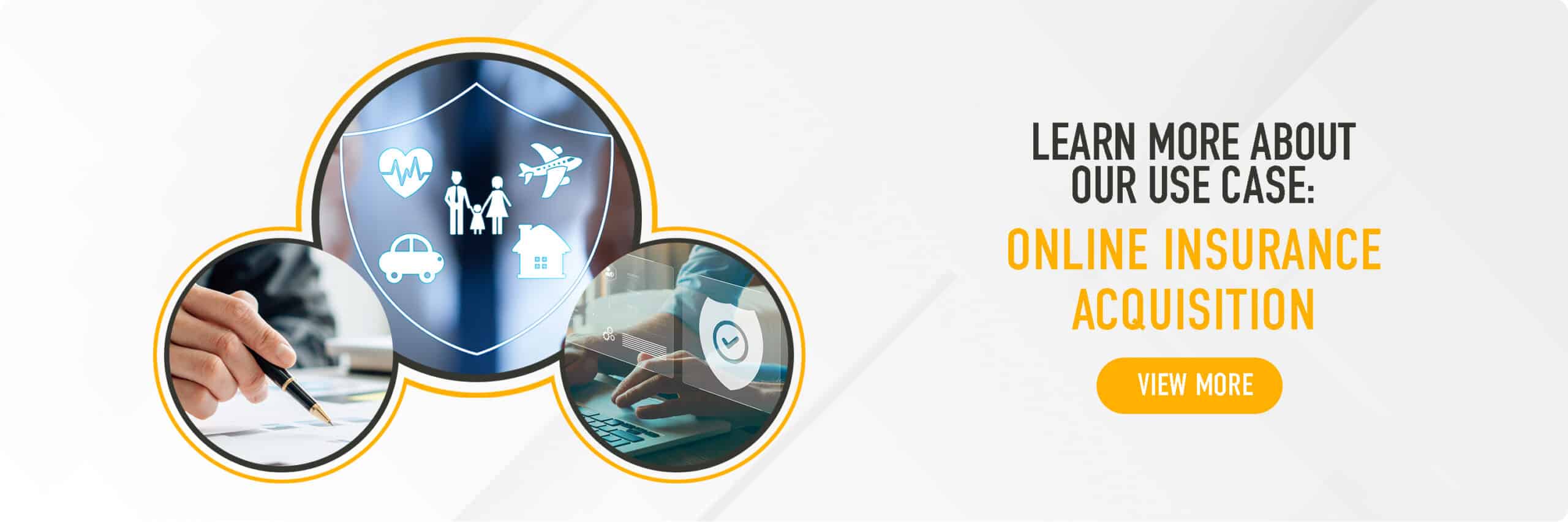 TrustCloud - purchasing insurance policies Use Case: From identity verification to signature: purchasing insurance policies with Trustcloud