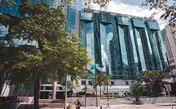 TrustCloud Headquarters Miami